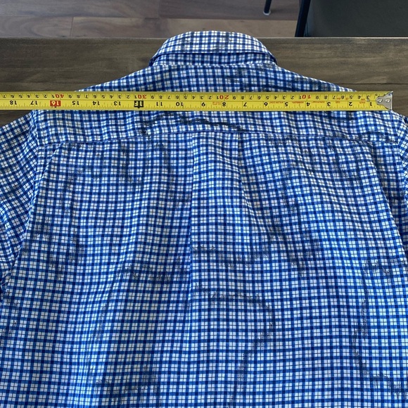 Bottega Veneta men shirt - Picture 8 of 11